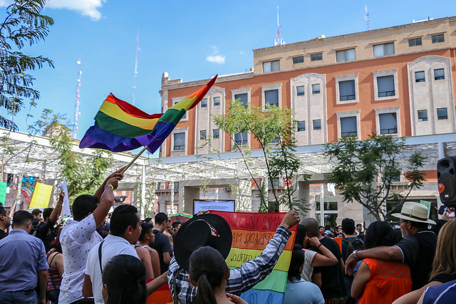 Matrimonio Igualitario no será tema del Frente