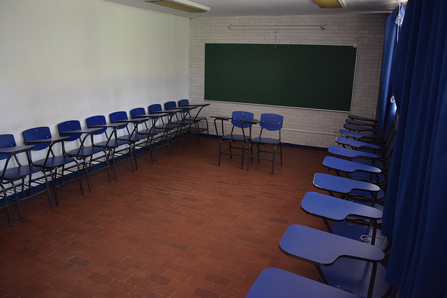 Se capacitan personas en los programas de extensión de la UAA