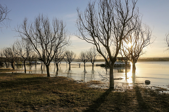 No hay inseguridad en San José de Gracia