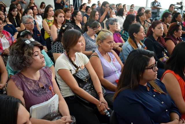 Medidas de protección por violencia política de género pueden mantenerse después del cumplimiento del fallo