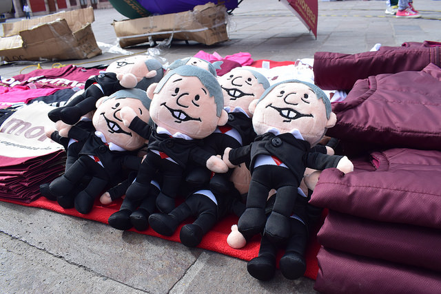 Justifican alianza de Encuentro Social con Morena