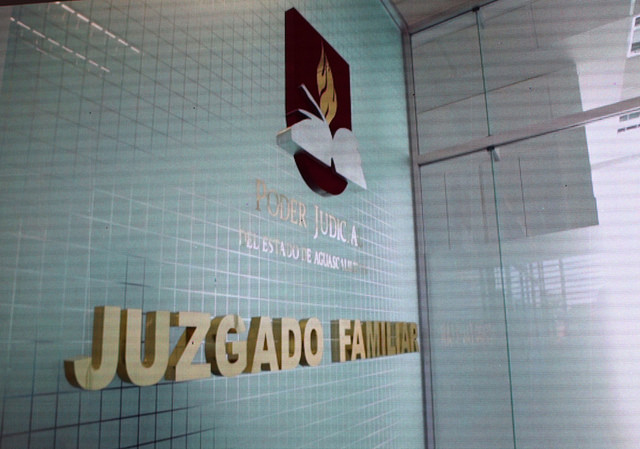 Será necesaria la creación de otro juzgado de lo familiar