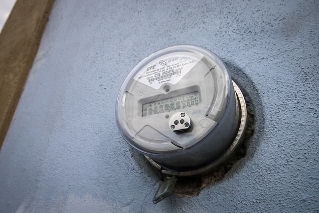 Entregan el paquete de primeras Reglas del Mercado Eléctrico