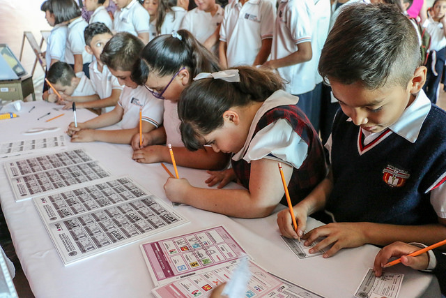 Las medidas cautelares son procedentes cuando la propaganda ponga en riesgo a niños y adolescentes