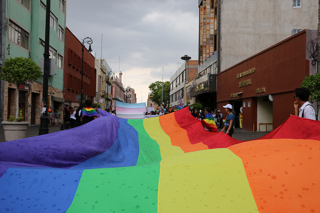 Comunidad LGBT está invisibilizada ante la autoprivación de la vida