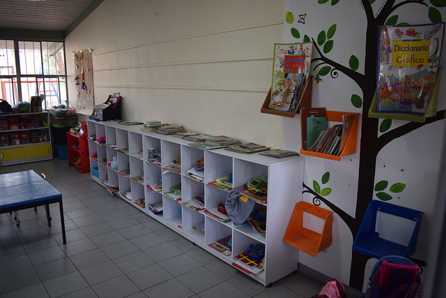 Vigilarán planteles de preescolar, primaria y secundaria