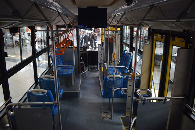 Urgen al gobierno a que presente la Ley de Movilidad