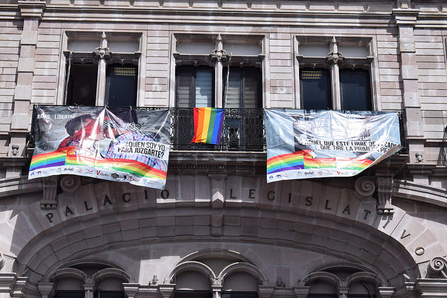 Nueva propuesta para legalizar el matrimonio igualitario se sumaría en 2018