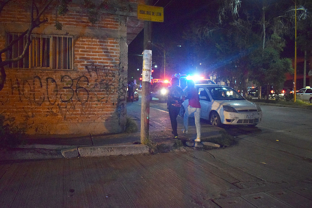 Más de cuatro mil víctimas de delitos del fuero común en Aguascalientes