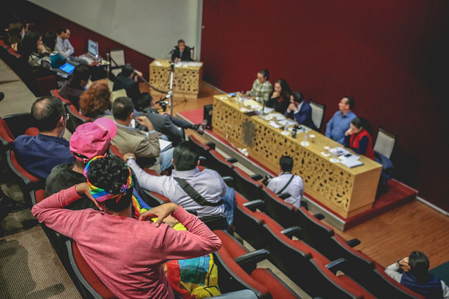 Integran terna para la Comisión Estatal de Derechos Humanos