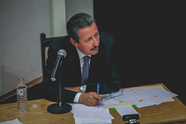 Denuncian organizaciones proceso viciado en selección de ombudsman