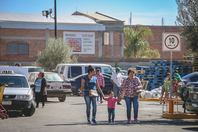 Se crearon 600 Comités de Bienestar Social en la capital
