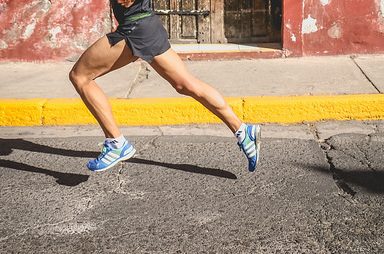 Investigan motivaciones de corredores amateur