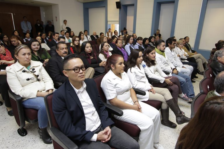 Unidad Médico Didáctica de la UAA celebra 30 años al servicio