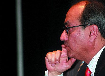 Designación de Otto Granados a la SEP no fue ninguna sorpresa