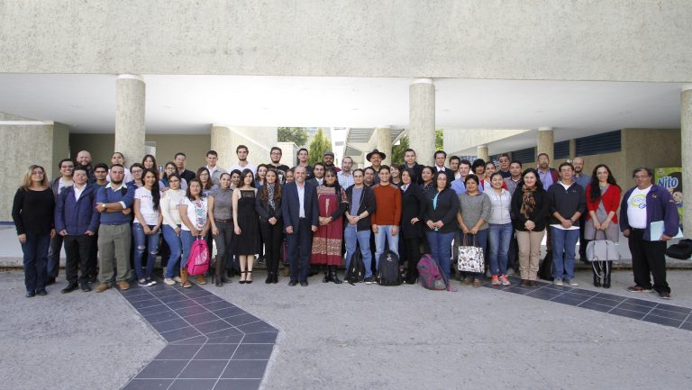 Concluye Seminario de Investigación del doctorado en Ciencias Biológicas de la UAA