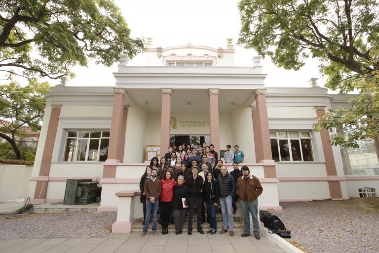 Catedráticos y estudiantes de música de la región cursan actualización en la UAA