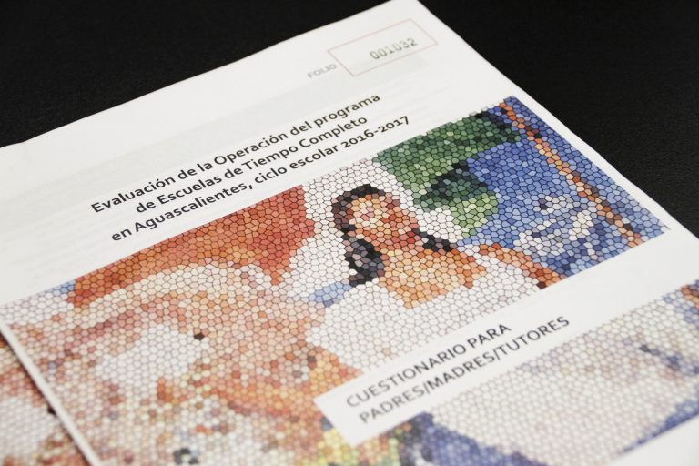 UAA realizó la evaluación de 568 Escuelas de Tiempo Completo