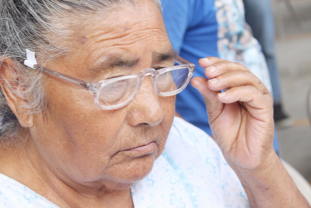 Se realizarán cirugías gratuitas de cataratas