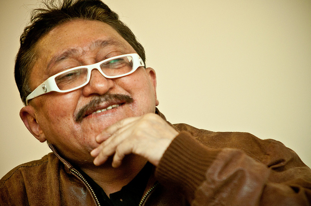 Recuerdan en la FIL vida y obra de Sergio González Rodríguez