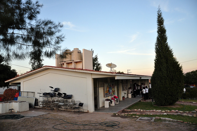 Se desconoce el estado de los telebachilleratos en Aguascalientes