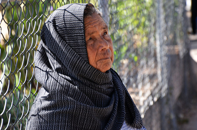 Proponen crear Centro de Atención y Protección para Adultos Mayores