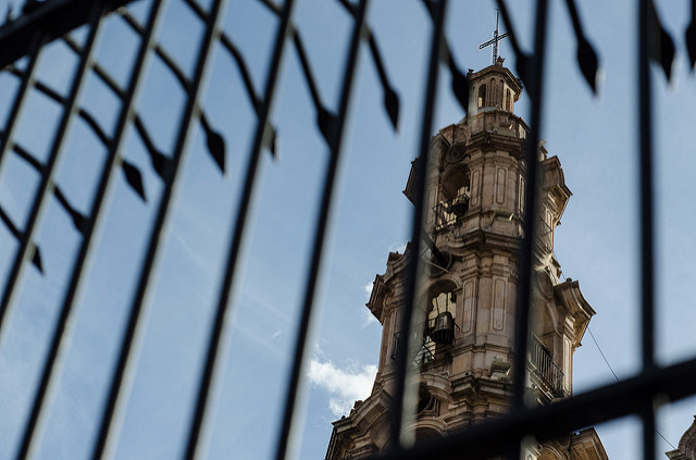 Gobernación exhortó a la jerarquía católica a no intervenir en el próximo proceso electoral