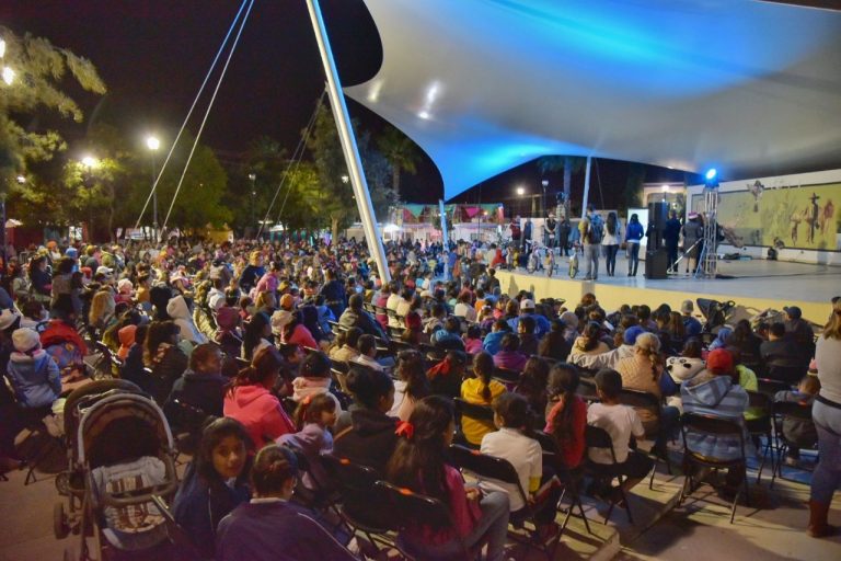 Informe de actividades del DIF de Jesús María