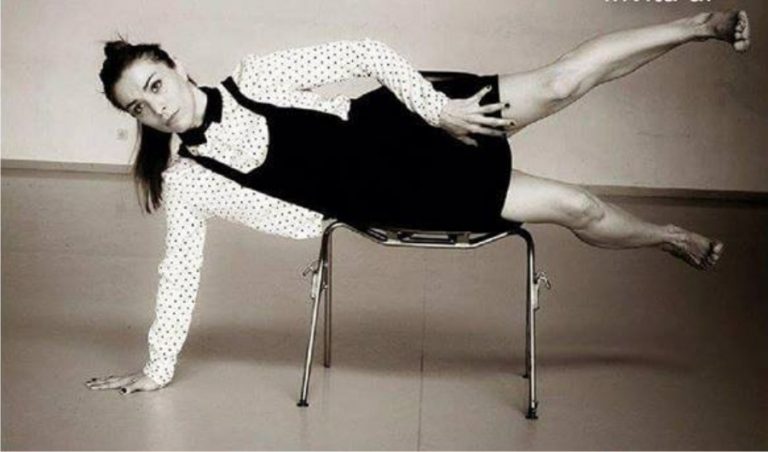 Ofrecen taller gratuito Herramientas del Cuerpo para el Movimiento