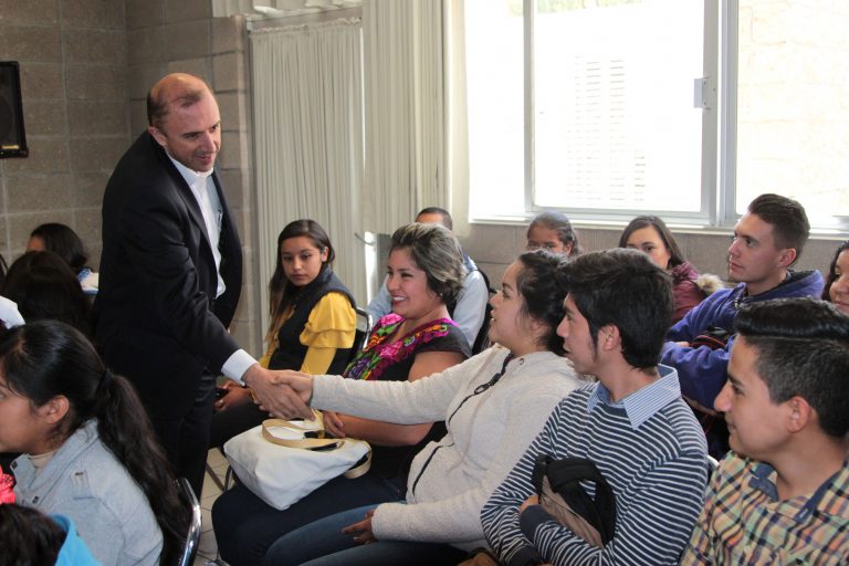 38 adolescentes del estado participaron en campamento recreativo en Nayarit