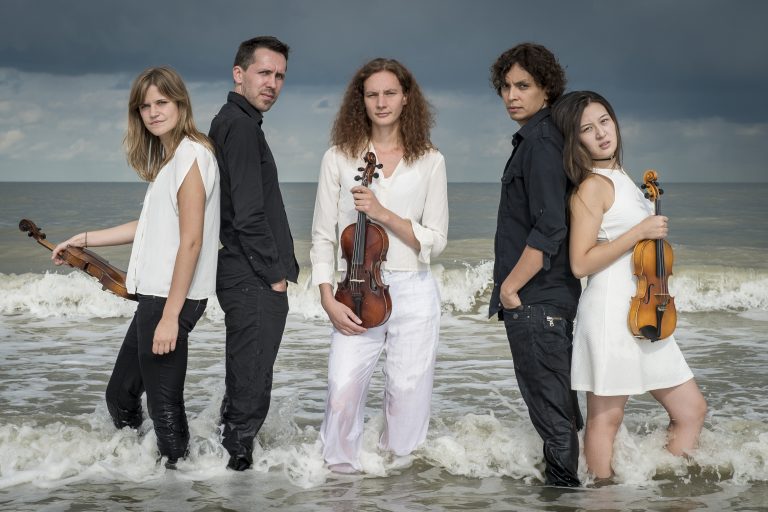 Ofrecerá concierto el miércoles el grupo holandés Flairck