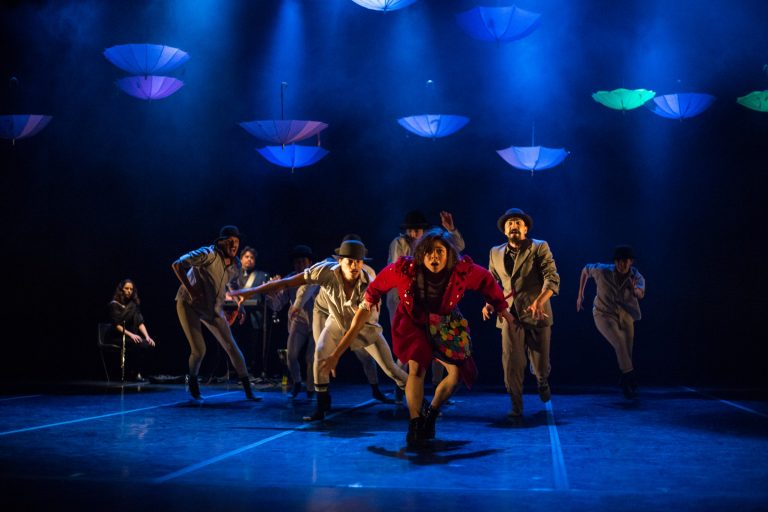 Hoy jueves, cartelera teatral para niños y adultos