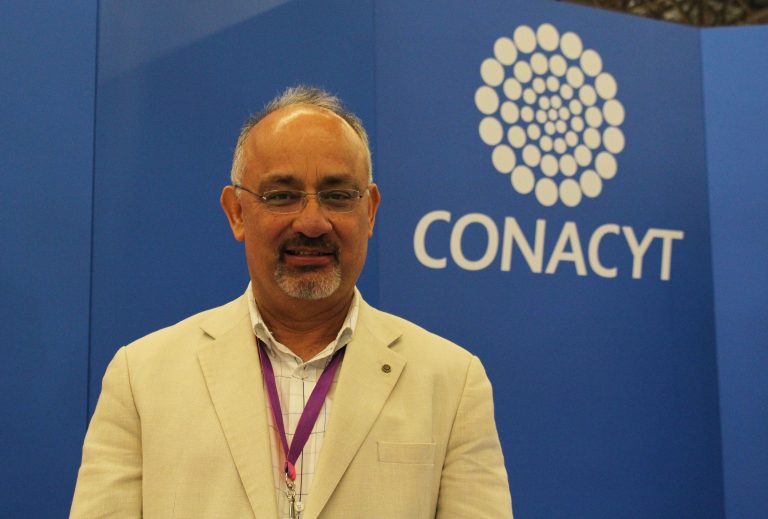 Se consolidarán consorcios del Conacyt en 2018