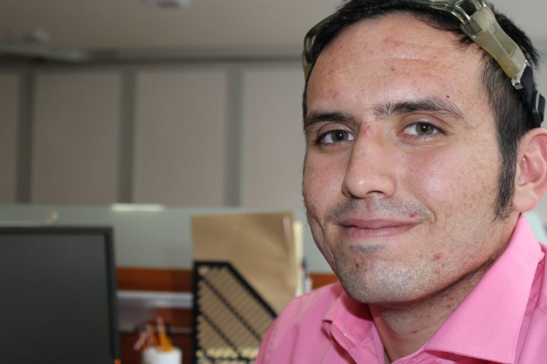 Diseña estudiante aplicación para atender enfermedades mentales