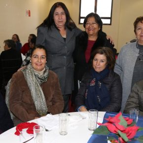 Posada Voluntariado 23 dic