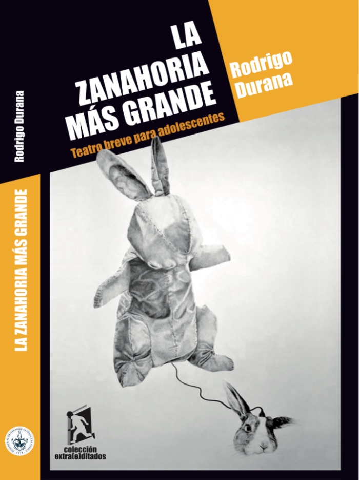 Nueva colección de poesía, narrativa y teatro de la BUAP para lectores jóvenes