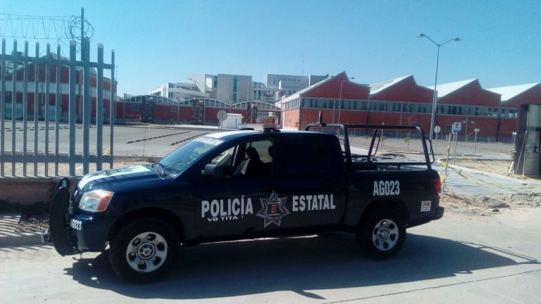 Implementa Seguridad Pública operativos disuasivos