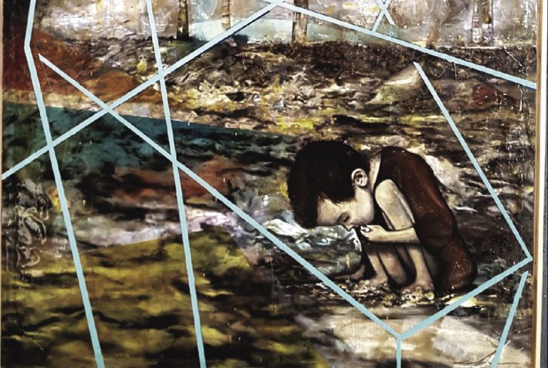 Museo de Arte Contemporáneo 8 exhibe obra de dos artistas aguascalentenses