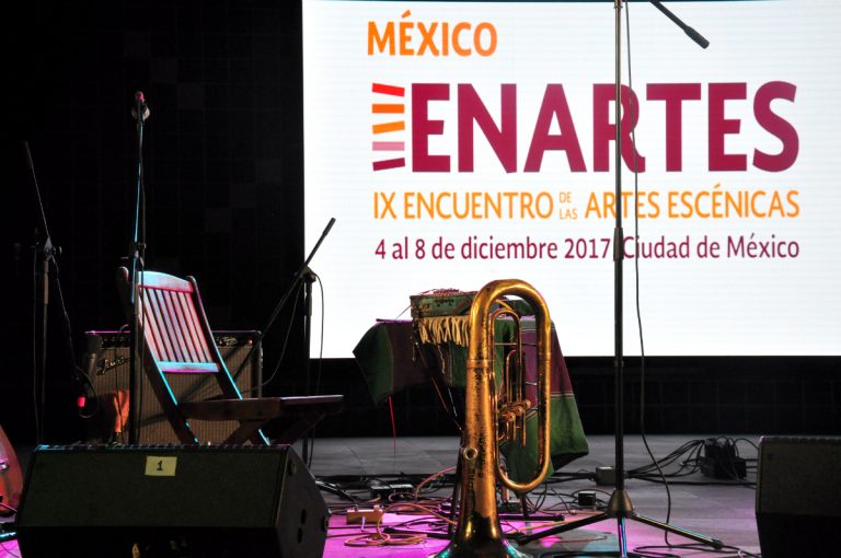 Concluye novena edición del Enartes