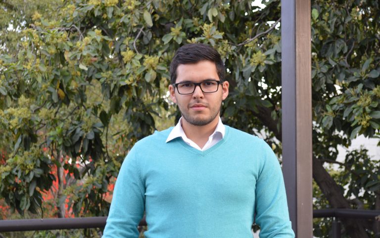 Propuesta de estudiante podría mejorar comunicación en sordomudos