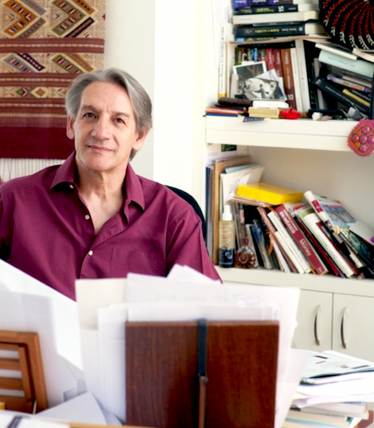 Semblanzas de los ganadores del Premio Nacional de Artes y Literatura 2017