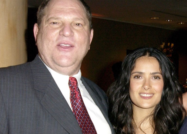 Salma, su monstruo y los nuestros / Tres guineas