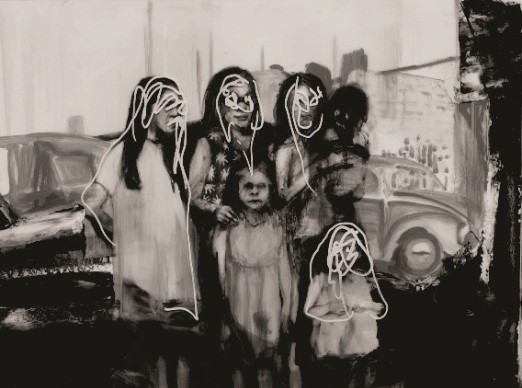 Últimos días de la exposición Ciudad Etérea en la Ex Escuela de Cristo