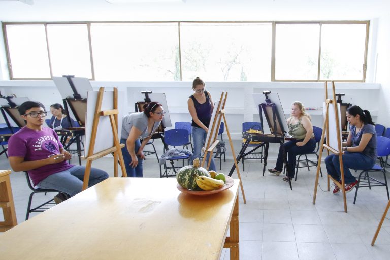 Abre Universidad Autónoma de Aguascalientes inscripciones a cursos de idiomas y de extensión