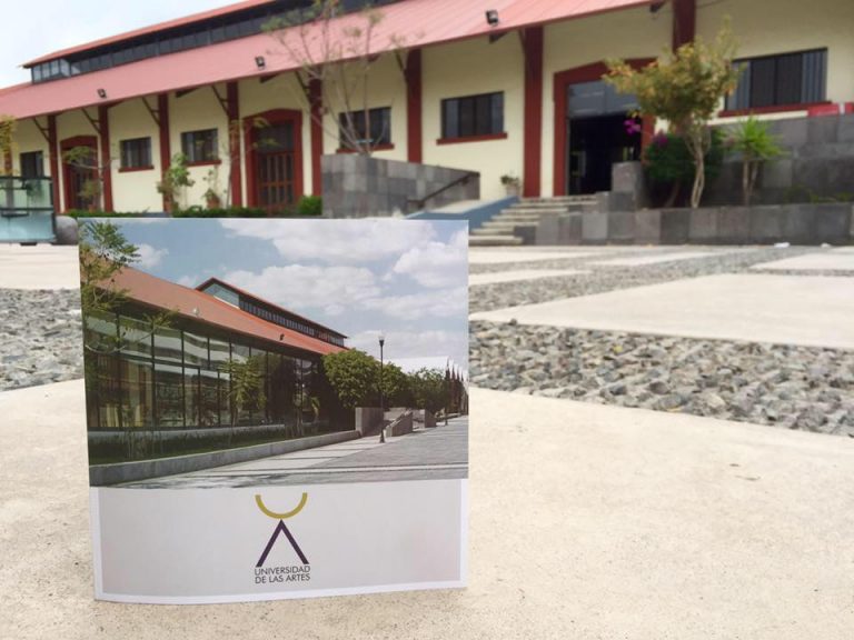 Universidad de las artes abre inscripciones para cursos de extensión