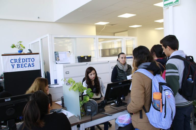 Universidad Autónoma de Aguascalientes abre nuevamente periodo para solicitud de becas en el semestre enero-junio