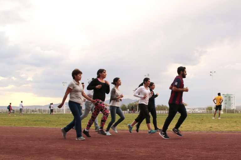 Universidad Autónoma de Aguascalientes busca prevenir obesidad y sobrepeso
