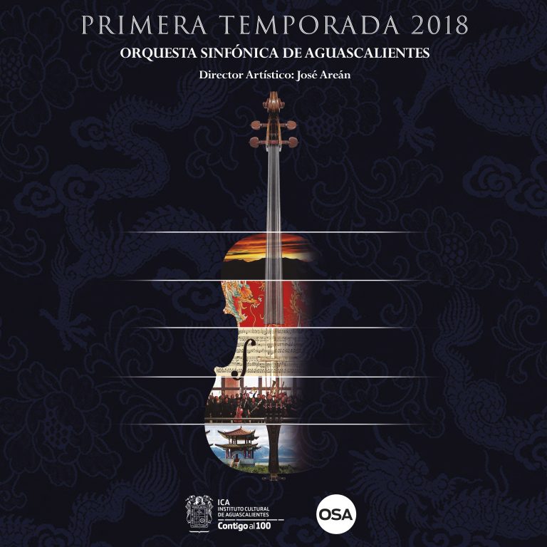 Público tocará con su celular junto con la Orquesta