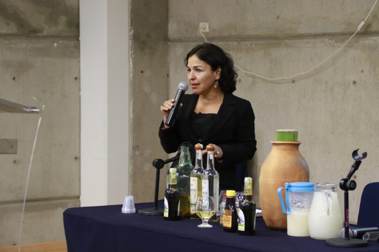 Universidad Autónoma de Aguascalientes y colaboradores de Bélgica buscan fortalecer competitividad económica mediante el agave