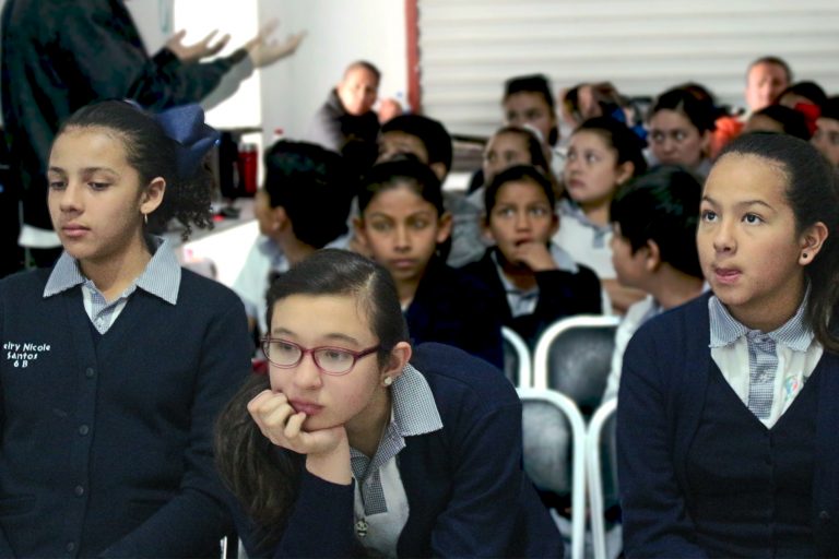 Reanuda actividades el programa Caravana Autosustentable